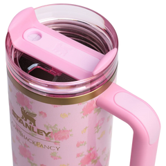Stanley 1913 x LoveShackFancy Quencher H2.0 Flowstate™ Tumbler | 30 OZ