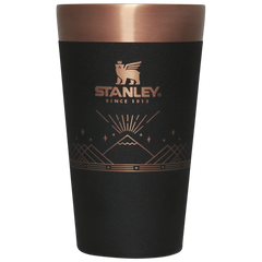 The Stacking Beer Pint | 16 OZ