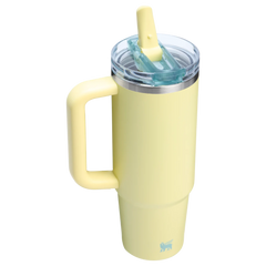 The Quencher ProTour Flip Straw Tumbler | 30 OZ