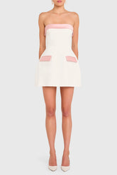 Lucienne Skort Romper