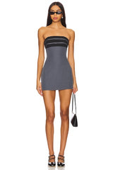 Alayna Mini Dress