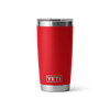 YETI 20 oz Tumbler with Magslider Lid