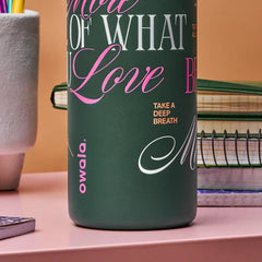 Owala 40oz FreeSip Kind Mind