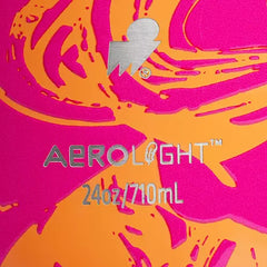 Stanley 24 oz. IceFlow Bottle with Flip Straw Lid