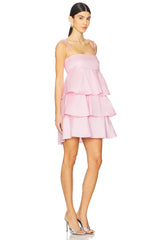 Meet Cute Mini Dress