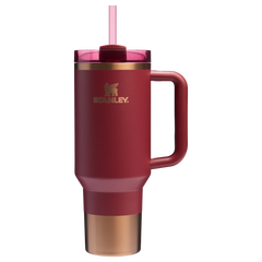 The Holiday Quencher H2.0 FlowState™ Tumbler | 40 OZ