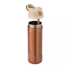 Owala Special Edition 24oz Stainless Steel Insulated FreeSip Water Bottle - Hearth & Hand™ with Magnolia