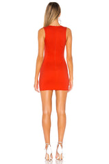 Skye Mini Dress