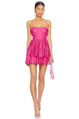 Jia Mini Dress