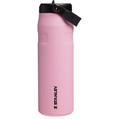 Stanley Aerolight IceFlow Flip Straw Messi GOAT 24 oz Water Bottle
