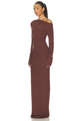 Reyna Maxi Dress