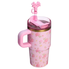 Stanley 1913 x LoveShackFancy Quencher H2.O FlowState™ Tumbler with Handle | 20 OZ