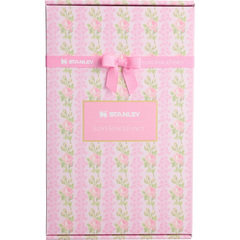 The Stanley x LoveShackFancy Quencher | 40 OZ