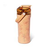 Brumate MultiShaker Cactus Flower | 26oz