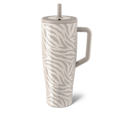 Brumate Era 40oz Zebra