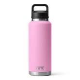 Yeti 46 oz Water Bottle With Chug cap
