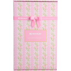 The Stanley x LoveShackFancy Quencher | 40 OZ