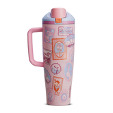 Owala 40oz FreeSip Tumbler Sending Love