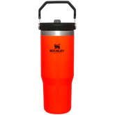 Hunt + Fish IceFlow™ Flip Straw Tumbler | 30 OZ