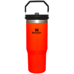 Hunt + Fish IceFlow™ Flip Straw Tumbler | 30 OZ