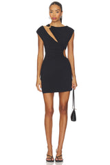 Antoinette Mini Dress