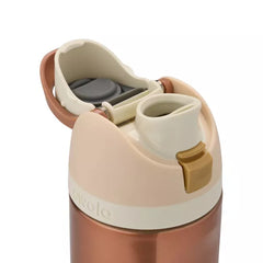 Owala Special Edition 24oz Stainless Steel Insulated FreeSip Water Bottle - Hearth & Hand™ with Magnolia