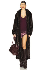 Long Sleeve Mini Dress