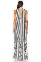 x REVOLVE Nieve Maxi Dress