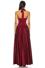 Eliza Maxi Dress