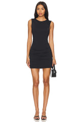 The Elodie Mini Dress