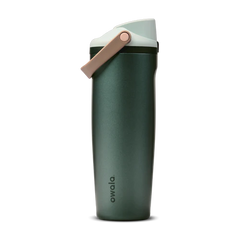 Owala Holiday Collection FreeSip® Sway Wintergreen 30oz