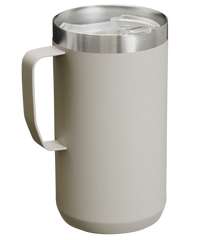 The Stay-Hot Camp Mug | 24 OZ - Stanley Create