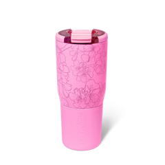 Brumate Nav 25oz Cherry Blossom
