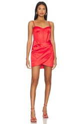 Luminary Corset Dress