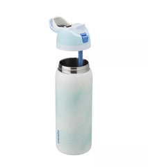 Owala Glowing Neptune 32 oz. Freesip Bottle Glow In The Dark