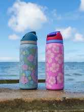 T&C Surf 32 oz Ocean Is Life Owala