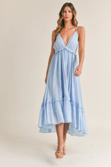 The Teagan Dress