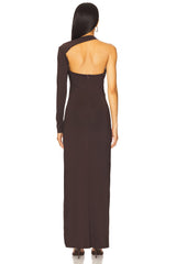 Romona Maxi Dress