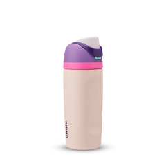 Owala Kids' 16 oz. FreeSip Stainless Steel Water Bottle