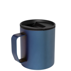 Titanium Camp Mug | 12 OZ