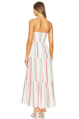 Alessandra Dress