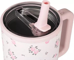 HYDROJUG 40 oz. Traveler Tumbler with Premium Finish