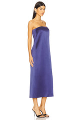 The Don't Overthink It Dress