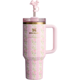 The Stanley x LoveShackFancy Quencher | 40 OZ