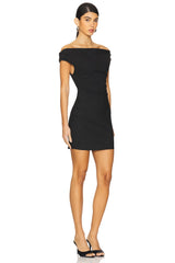 Hilton Mini Dress