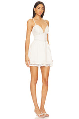 Kariselle Mini Dress