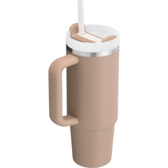 The Almond Rose Quencher H2.0 FlowState™ Tumbler | 30 OZ