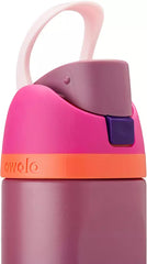 Owala 24 oz. FreeSip Stainless Steel Water Bottle