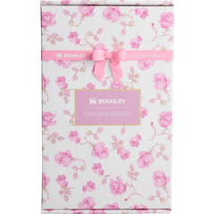 The Stanley x LoveShackFancy Quencher | 40 OZ