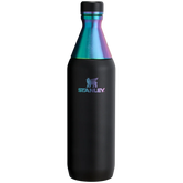 The Black Chroma All Day Slim Bottle | 20 OZ